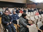 Međunarodni dan osoba s invaliditetom obilježen u Župi sv. Nikole biskupa u Čakovcu